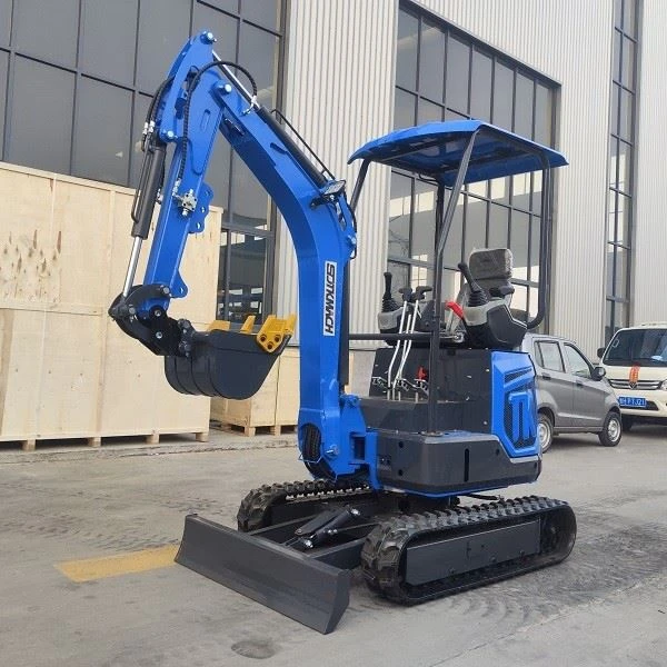 Mini Excavator 1.8 Ton high quality
