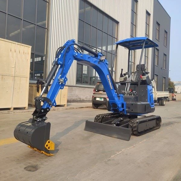 Mini Excavator 1.8 Ton best