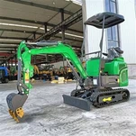 1.2ton Tochailteoir